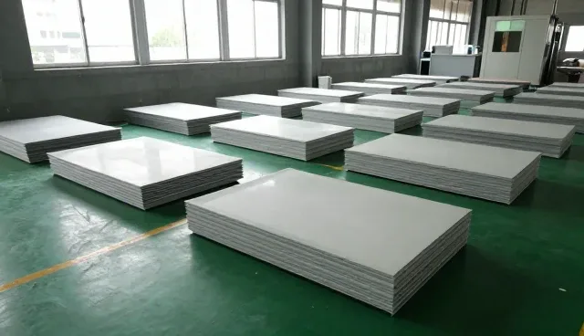 加工流程优化中的选型关注点分析