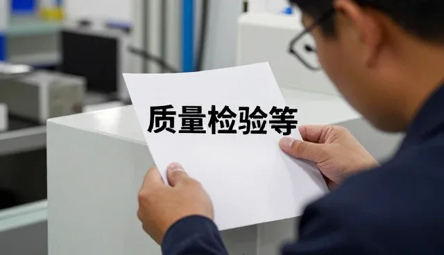 广州雄亚塑胶制品有限公司分享质量检验等应用案例