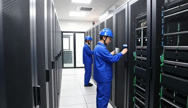 质量检验技术升级：性能稳定性如何引领行业变革