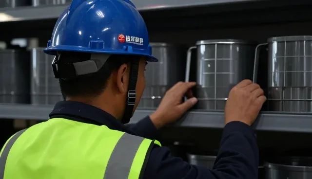 广州雄亚塑胶制品有限公司带来市政工程应用中的加工体验